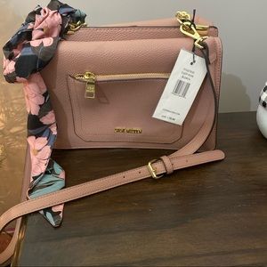NWT Steve Madden Purse